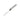 Stainless Steel Cake Decorating Knife - Versatile Chocolate Feather Tool for Precision Design - DecorOfficial
