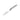 Stainless Steel Cake Decorating Knife - Versatile Chocolate Feather Tool for Precision Design - DecorOfficial