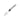 Stainless Steel Cake Decorating Knife - Versatile Chocolate Feather Tool for Precision Design - DecorOfficial