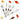 Stainless Steel Cake Decorating Knife - Versatile Chocolate Feather Tool for Precision Design - DecorOfficial