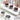 Stainless Steel Cake Molds - Durable Baking Tools for Desserts - DecorOfficial