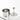 Stainless Steel Cake Molds - Durable Baking Tools for Desserts - DecorOfficial