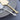 Stainless Steel Cake Spatula - Embossed Bakeware Tool - DecorOfficial