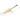 Stainless Steel Cake Spatula - Embossed Bakeware Tool - DecorOfficial