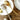 Stainless Steel Cake Tongs - Embossed Baking Utensil - DecorOfficial