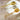 Stainless Steel Cake Tongs - Embossed Baking Utensil - DecorOfficial