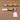 Stainless Steel Cheese Knives Set - Wooden Handle Tools - DecorOfficial