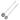 Stainless Steel Coffee Measuring Spoon Set - Long Handle for Home Cafe - DecorOfficial