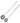 Stainless Steel Coffee Measuring Spoon Set - Long Handle for Home Cafe - DecorOfficial