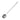 Stainless Steel Coffee Measuring Spoon Set - Long Handle for Home Cafe - DecorOfficial