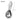 Stainless Steel Coffee Scoop - Ergonomic 12 Tbsp Measuring Spoon for Perfect Brews - DecorOfficial