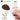 Stainless Steel Coffee Scoop - Ergonomic 12 Tbsp Measuring Spoon for Perfect Brews - DecorOfficial