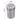 Stainless Steel Coffee Shaker - Versatile Kitchen Sieve for Sugar Cocoa BBQ Seasoning - DecorOfficial