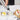 Stainless Steel Cookie Decorating Gun Set with Flower Nozzles for Perfect Baking Creations - DecorOfficial