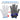 Stainless Steel Cut-Resistant Gloves - Kitchen and Gardening Safety - DecorOfficial