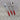 Stainless Steel Cutlery Set - Forks Spoons Knives - DecorOfficial