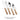 Stainless Steel Cutlery Set with Elegant Wooden Handles for Dining - DecorOfficial