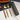 Stainless Steel Cutlery Set - Wooden Handle Kitchen Utensils - DecorOfficial