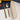 Stainless Steel Cutlery Set - Wooden Handle Kitchen Utensils - DecorOfficial