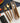 Stainless Steel Cutlery Set - Wooden Handle Kitchen Utensils - DecorOfficial