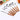 Stainless Steel Dessert Utensils Set with Elegant Wooden Handles - DecorOfficial