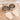 Stainless Steel Dumpling Cutter Set - Essential Dough Tools for Perfectly Shaped Dumplings - DecorOfficial