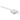 Stainless Steel Egg Separator - Long Handle Baking Tool - DecorOfficial