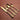 Stainless Steel Embossed Flatware Set - 4-Piece Dining Utensils - DecorOfficial