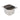 Stainless Steel Espresso Knock Box for Easy Coffee Grounds Disposal - DecorOfficial