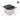 Stainless Steel Espresso Knock Box for Easy Coffee Grounds Disposal - DecorOfficial