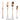 Stainless Steel Flatware Set - Modern Elegant Dining Cutlery - DecorOfficial