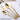 Stainless Steel Flatware Set - Modern Elegant Dining Cutlery - DecorOfficial