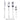 Stainless Steel Flatware Set - Modern Elegant Dining Cutlery - DecorOfficial