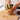 Stainless Steel Fruit Peeler and Slicer - Kitchen Gadget with Double Fingers Cutter - DecorOfficial