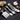 Stainless Steel Ginger Garlic Chopper and Multi-Function Fruit Grinder - DecorOfficial