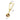 Stainless Steel Ice Cream Scoop - Durable Dessert Spoon - DecorOfficial