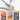 Stainless Steel Mango Splitter and Peeler - Easy Tool for Perfectly Sliced Mangoes - DecorOfficial