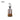Stainless Steel Oil and Vinegar Dispenser - Leak-proof Durable Storage Bottle - DecorOfficial