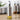 Stainless Steel Oil and Vinegar Dispenser - Leak-proof Durable Storage Bottle - DecorOfficial