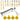 Stainless Steel Pastry Syringe - Biscuit Maker Baking Tool - DecorOfficial