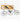 Stainless Steel Pizza Cutter Knife - Baking and Cooking Tool - DecorOfficial