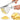 Stainless Steel Potato Masher - Multifunctional Kitchen Tool - DecorOfficial