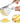 Stainless Steel Potato Masher - Multifunctional Kitchen Tool - DecorOfficial
