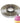 Stainless Steel Round Cake Mold - Baking Tool - DecorOfficial