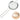 Stainless Steel Sifter Strainer - Kitchen Tool for Flour and Pastry - DecorOfficial