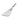 Stainless Steel Spatula - Kitchen Utensil for Frying Eggs and More - DecorOfficial