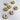 Stainless Steel Tart Mold Set - Multi-Shape Baking Cutter - DecorOfficial