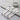 Stainless Steel Tongs - Versatile Kitchen Tool for Food Ice - DecorOfficial
