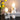 Star Table Lamp - Creative Night Light Decor - DecorOfficial
