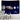 Starry Night Tapestry - Psychedelic Boho Wall Hanging - DecorOfficial